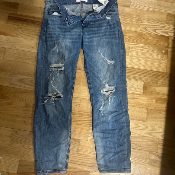 Fashion nova super stretchy comfy jean - Picture 1 of 2